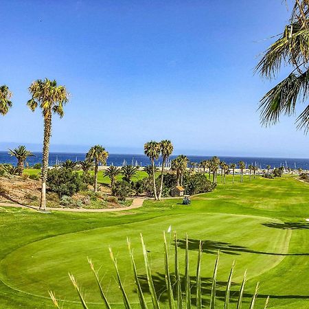 Apartamento Amarilla Golf San Miguel de Abona Exterior foto