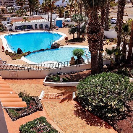 Apartamento Amarilla Golf San Miguel de Abona Exterior foto