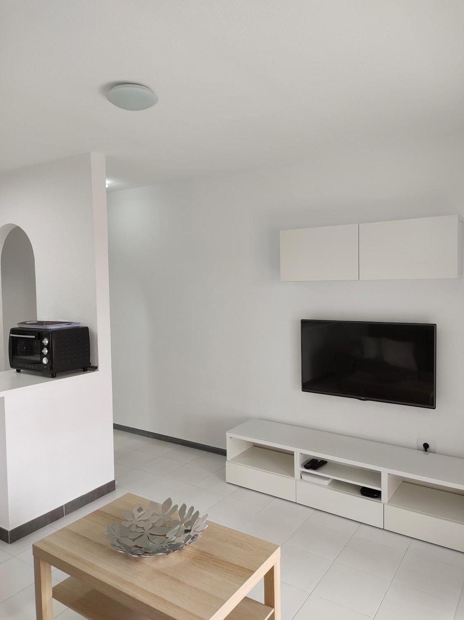 Apartamento Amarilla Golf San Miguel de Abona Exterior foto