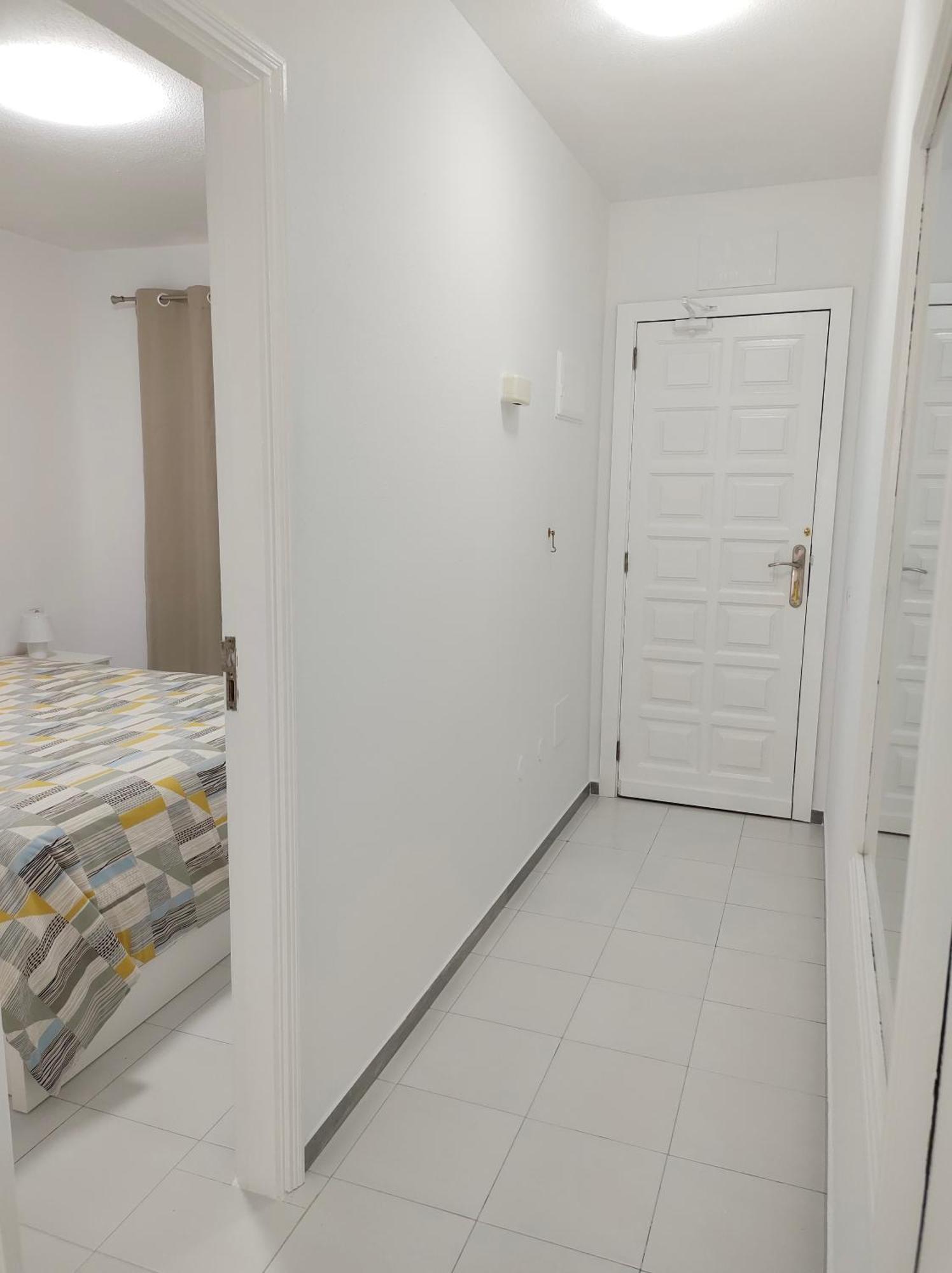 Apartamento Amarilla Golf San Miguel de Abona Exterior foto