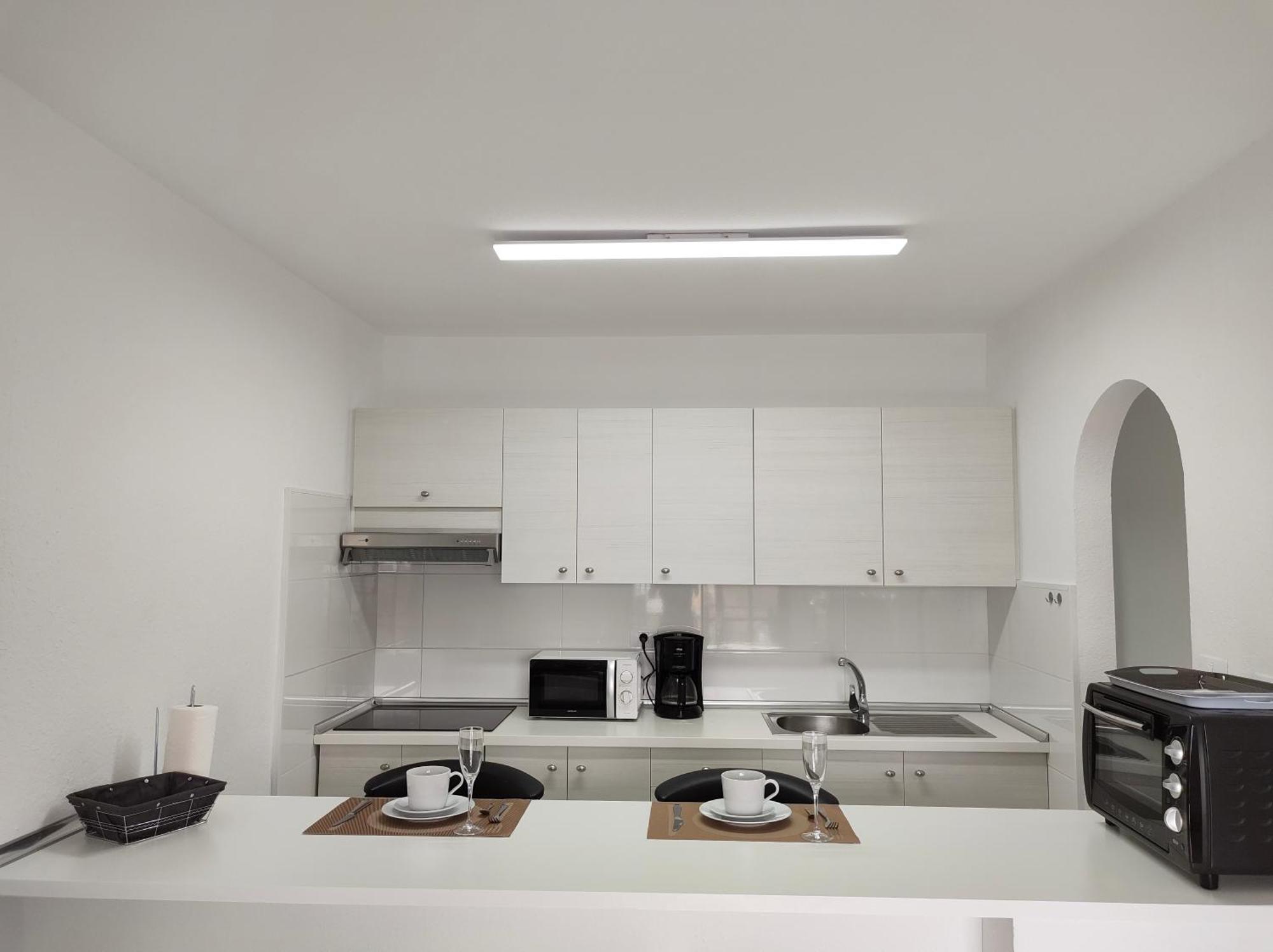 Apartamento Amarilla Golf San Miguel de Abona Exterior foto