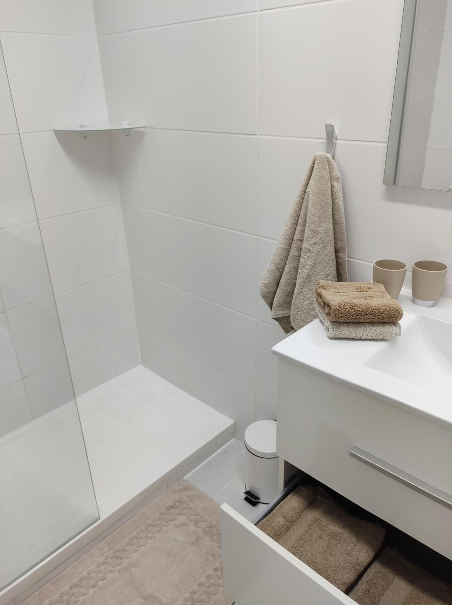 Apartamento Amarilla Golf San Miguel de Abona Exterior foto