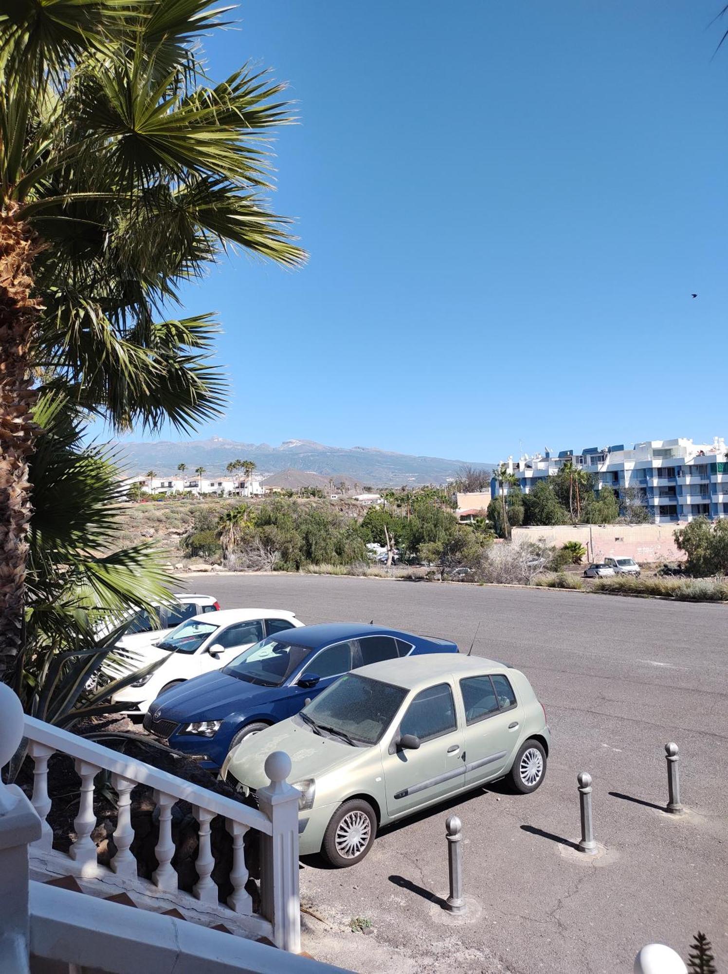Apartamento Amarilla Golf San Miguel de Abona Exterior foto